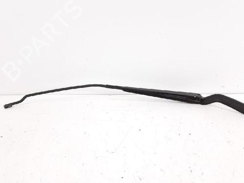 Front windshield wiper arm FORD FIESTA V (JH_, JD_) 1.25 16V | BP27948961C143 