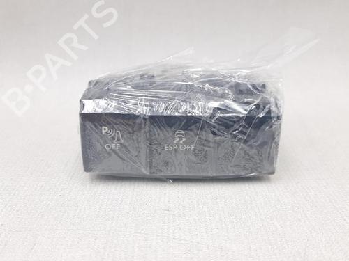 Switch PEUGEOT 5008 (0U_, 0E_) 1.6 HDi | BP27951611I30