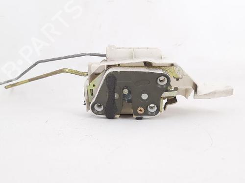 Front right lock OPEL AGILA (A) (H00) 1.2 16V Twinport (F68) | BP27956504C97 