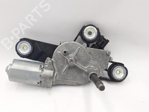 Rear wiper motor FORD C-MAX (DM2) 1.6 TDCi | BP27945445M102