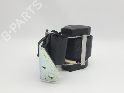 Rear right seatbelt VW GOLF PLUS V (5M1, 521) 1.6 TDI | BP27967091I28