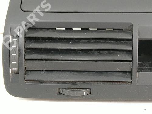 Dashboard SKODA OCTAVIA II (1Z3) 2.0 TDI 16V | BP7975877C46
