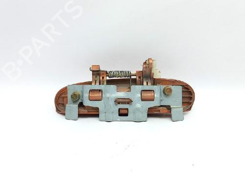 Rear right exterior door handle KIA PICANTO I (SA) 1.1 | BP27961972C130
