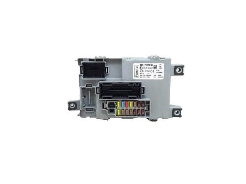 Elektronische module FORD KA (RU8) 1.3 TDCi (75 hp) 27958497