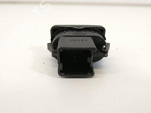 Right rear window switch FORD FOCUS II Turnier (DA_, FFS, DS) 1.6 TDCi | BP27940125I28 