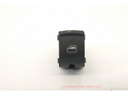 Used Left rear window switch Left rear window switch AUDI A6 C6 (4F2) 3.0 TDI quattro (233 hp) 7689442 7689442