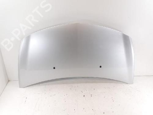 Hood RENAULT CLIO III (BR0/1, CR0/1) 1.4 16V | BP27955563C1 