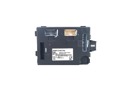 Used Electronic module NISSAN MICRA V (K14) 0.9 IG-T (90 hp) 27953160