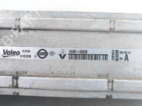 Intercooler NISSAN QASHQAI II (J11, J11_) 1.5 dCi | BP27951422M30 