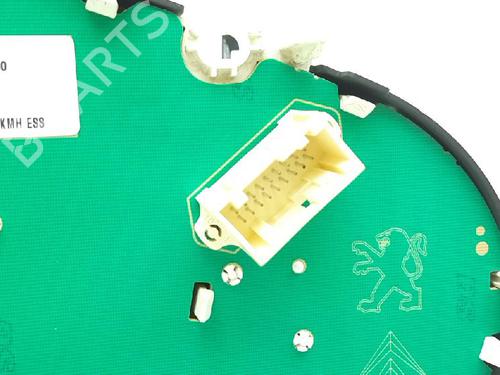 Cuadro instrumentos CITROËN C3 II (SC_) 1.4 | BP27944899C47 