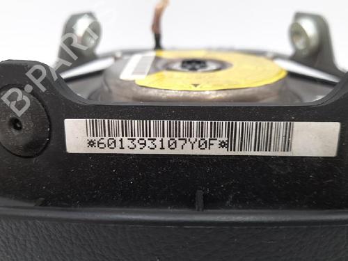 Driver airbag SUBARU FORESTER (SG_) 2.0 X AWD (SG5) | BP27959301C9 