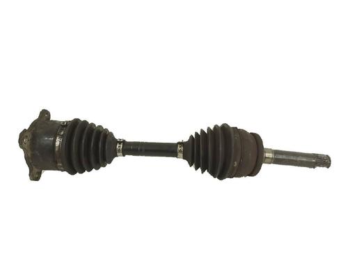 Used Right front driveshaft HYUNDAI TERRACAN (HP) 2.9 CRDi (150 hp) 27946838