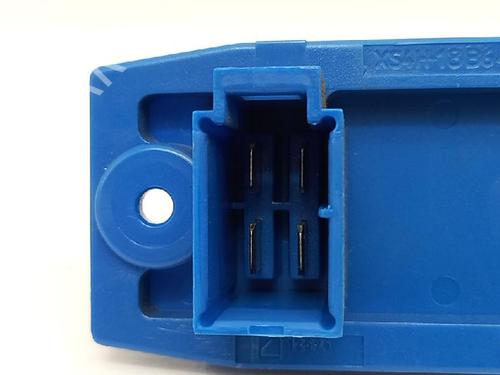 Andre FORD FOCUS I (DAW, DBW) 1.6 16V | BP27961230O1 