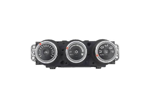AC-Styringsenhed/Manøvreenhed PEUGEOT 4007 (VU_, VV_) 2.2 HDi (156 hp) 27959825