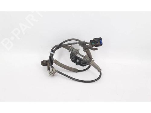 Used Electronic sensor HYUNDAI i10 II (BA, IA) 1.0 (67 hp) 27960977