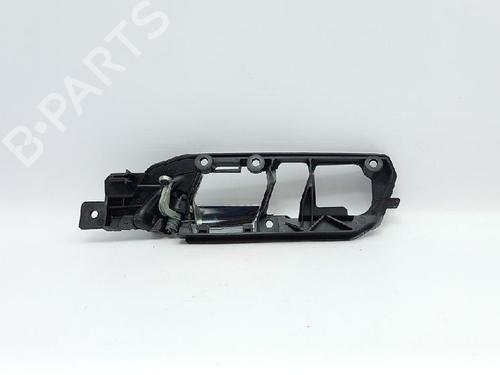 Front right interior door handle VW POLO (9N_, 9A_) 1.2 12V | BP27961532I14 