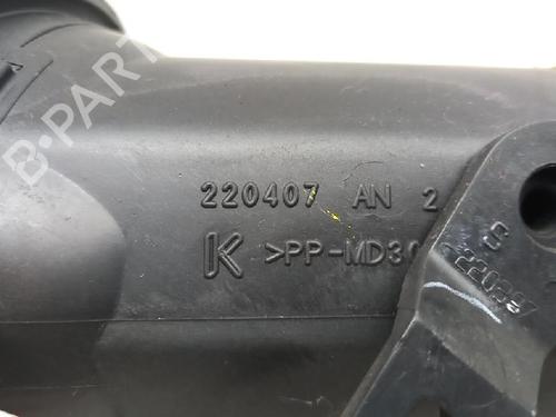 Air vent RENAULT CLIO III Grandtour (KR0/1_) 1.5 dCi (KR0G) | BP27955760I21 