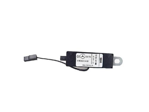 Used Electronic module MERCEDES-BENZ A-CLASS (W169) A 170 (169.032, 169.332) (116 hp) 27950636