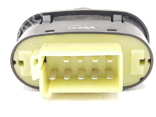 Mirror switch CHRYSLER PT CRUISER (PT_) 1.6 | BP27949999I25 