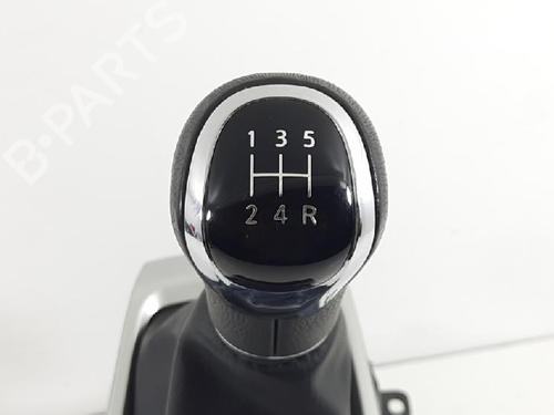 Gear lever NISSAN MICRA V (K14) 0.9 IG-T | BP27953112M90 