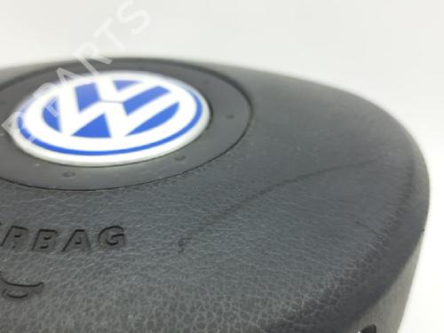 Driver airbag VW POLO (9N_, 9A_) 1.2 | BP27966846C9 