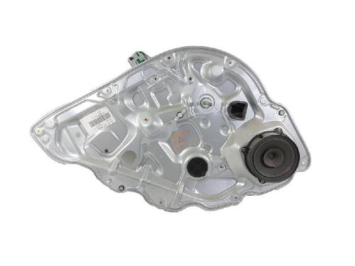 Used Rear left window mechanism FIAT IDEA (350_) 1.3 D Multijet (70 hp) 27936138