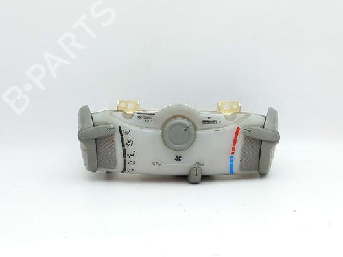 Climate control CITROËN C1 (PM_, PN_) 1.0 | BP27962499I5 