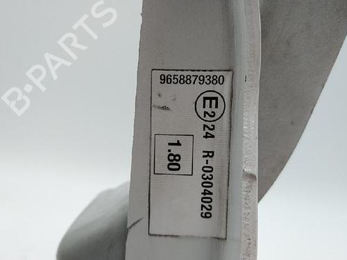 Hinge/Door check strap PEUGEOT 308 I (4A_, 4C_) 1.6 HDi | BP27942336C146 
