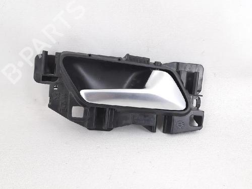 Rear right interior door handle OPEL CROSSLAND X / CROSSLAND (P17, P2QO) 1.6 Turbo D (75) | BP27939320I16 