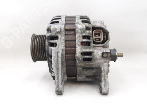 Alternator MAZDA 6 Station Wagon (GY) 2.0 DI (GY19) | BP27937210M7 