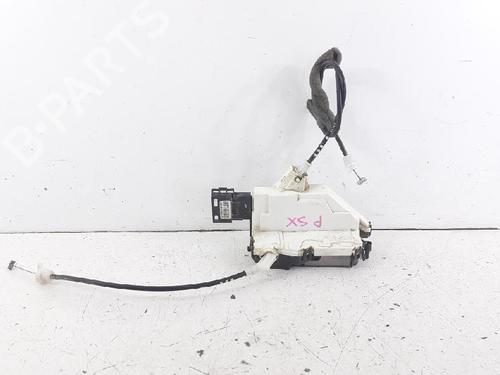 Rear left lock PEUGEOT 308 SW I (4E_, 4H_) 1.6 HDi | BP27965464C100 