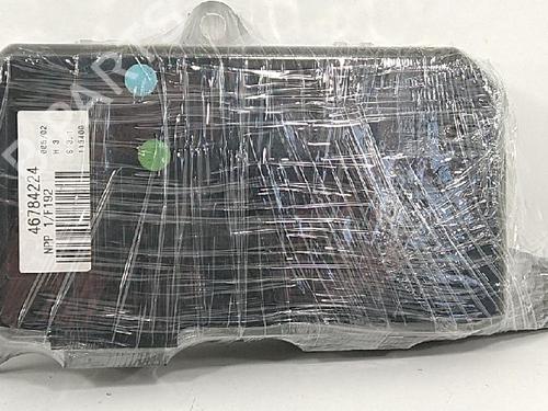 Electronic module FIAT STILO (192_) 1.9 JTD (192_XE1A) | BP27941791M83 