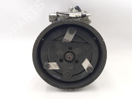 Compressor A/A RENAULT CLIO II (BB_, CB_) 1.4 16V (B/CB0L) | BP27949304M34 