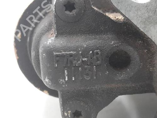 Starter FORD FIESTA Hatchback Van (JV_) D 1.8 | BP27935611M8 