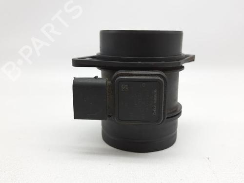 Mass air flow sensor MERCEDES-BENZ A-CLASS (W169) A 160 CDI (169.006, 169.306) | BP27947445M95 
