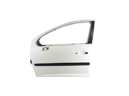 Used Left front door PEUGEOT 207 SW (WK_) 1.4 (73 hp) 27960130