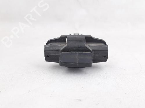 Hinge/Door check strap FORD FIESTA VI (CB1, CCN) 1.25 | BP27935211C146 