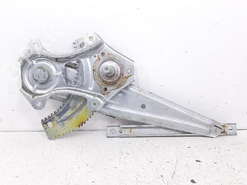 Rear right window mechanism NISSAN NOTE (E12) 1.5 dCi | BP27970127C25 