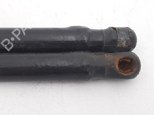 Tailgate lift support VW FOX Hatchback (5Z1, 5Z3, 5Z4) 1.4 | BP27947366C138 