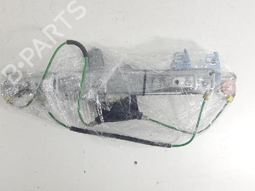 Front right window mechanism OPEL CORSA D (S07) 1.0 (L08, L68) | BP27946954C23 