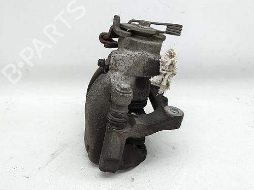 Right rear brake caliper PEUGEOT 3008 I MPV (0U_) 1.6 HDi | BP27945550M106 