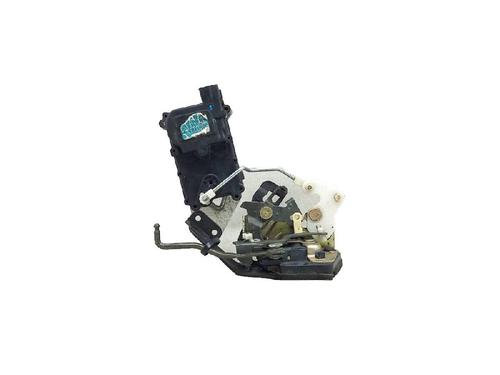 Used Rear left lock HYUNDAI ACCENT II Saloon (LC) 1.3 (75 hp) 27935575