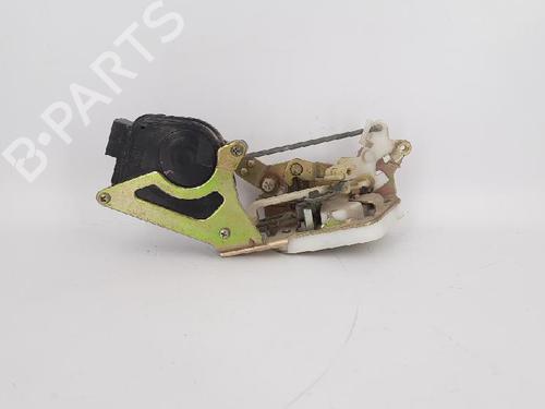 Rear left lock CHEVROLET MATIZ (M200, M250) 0.8 | BP27968557C100