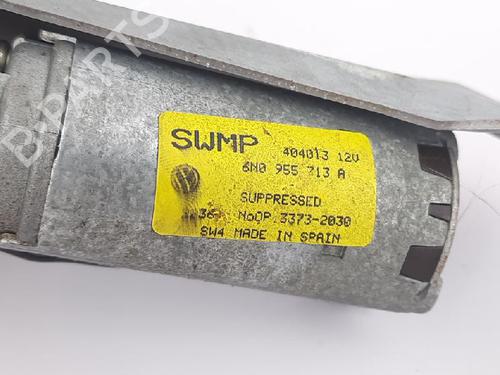 Rear wiper motor VW POLO III (6N1) 45 1.0 | BP27960845M102 