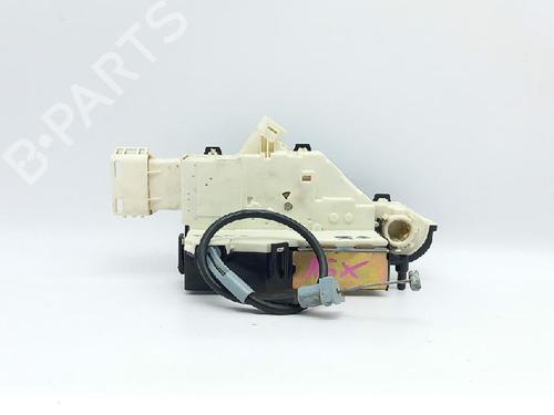 Front left lock CITROËN C4 I (LC_) 1.6 HDi | BP27960164C98