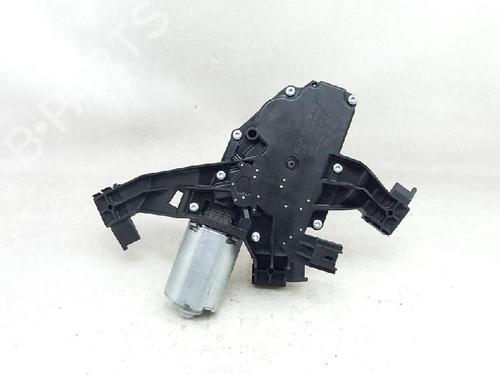 Rear wiper motor PEUGEOT 207 (WA_, WC_) 1.4 HDi | BP27939782M102 