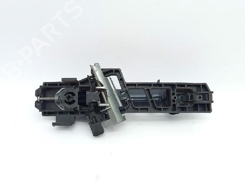 Rear right exterior door handle FORD FIESTA VI (CB1, CCN) 1.25 | BP27959077C130 