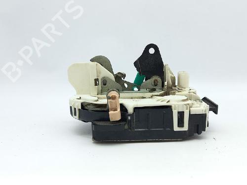 Rear left lock DODGE CALIBER 2.0 CRD | BP27968222C100