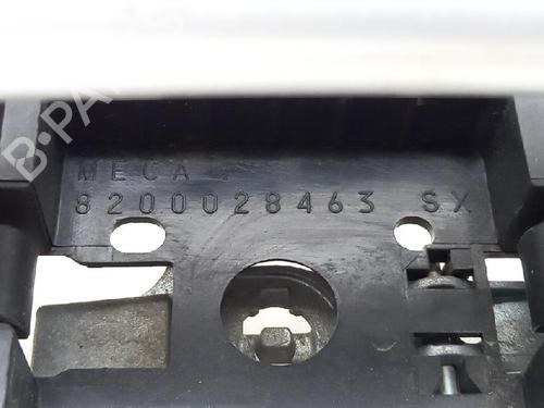 Front left exterior door handle RENAULT MEGANE II Estate (KM0/1_) 1.9 dCi | BP27957931C128 