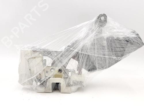 Rear left lock TOYOTA AYGO (_B1_) 1.0 (KGB10_, KGB10R) | BP27950178C100 